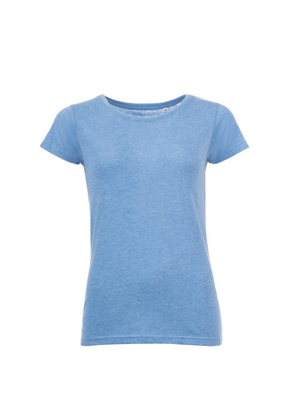 Comprar Camiseta Mixed Azul Barata