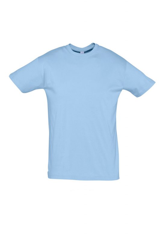 Comprar Camiseta Regent Azul Cielo Barata