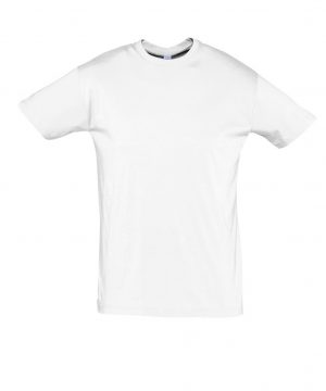 Comprar Camiseta Regent Blanca Barata