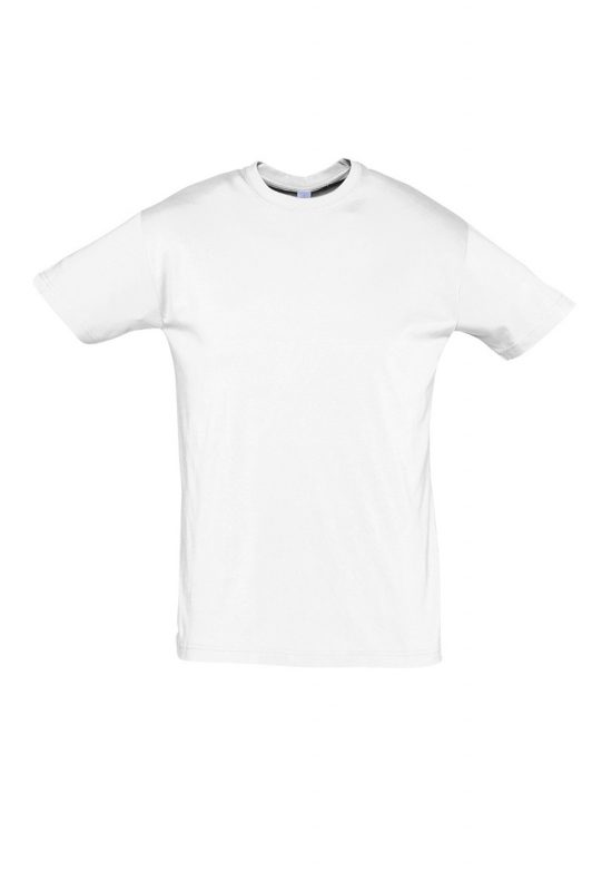 Comprar Camiseta Regent Blanca Barata