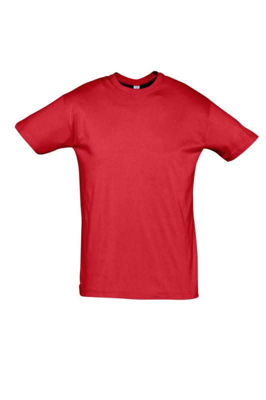 Comprar Camiseta Regent Rojo Barata