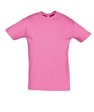 Comprar Camiseta Regent Rosa Barata