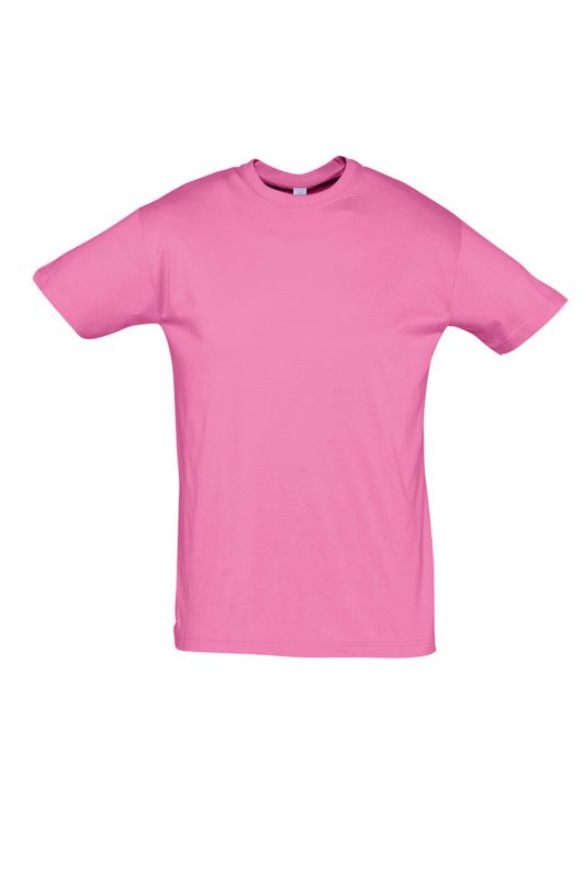 Comprar Camiseta Regent Rosa Barata