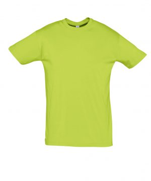 Comprar Camiseta Regent verde Barata