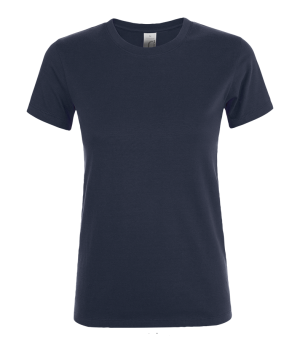 Comprar Camiseta Regent Mujer Navy Barata