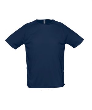 Comprar Camiseta Sporty Navy Barata