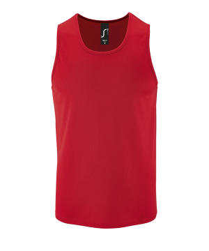 Comprar Camiseta Sporty TT Roja Barata