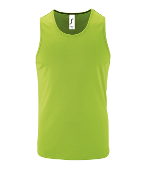 Comprar Camiseta Sporty TT Verde Barata