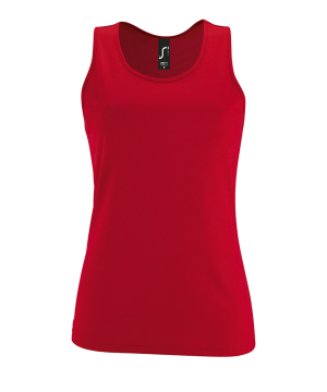 Comprar Camiseta Sporty TT Roja Barata