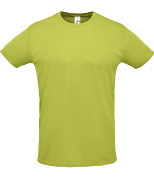 Comprar Camiseta Spirit Verde Barata