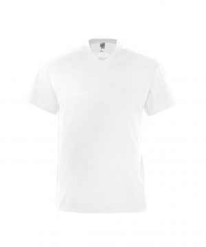 Comprar Camiseta Victory Blanca Barata