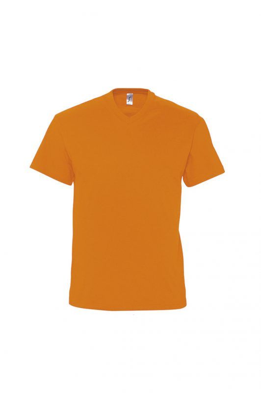 Comprar Camiseta Victory Naranja Barata