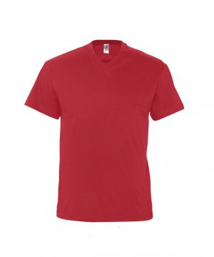 Comprar Camiseta Victory Roja Barata