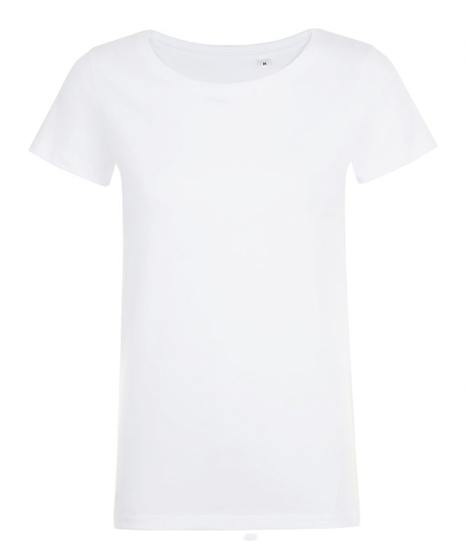 Comprar Camiseta Mia Blanca Barata