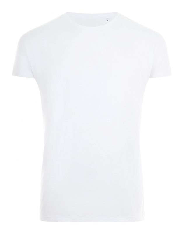 Comprar Camiseta Magma Sublimación Blanca Barata