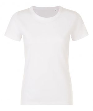 Comprar Camiseta Murphy Mujer Blanca Barata