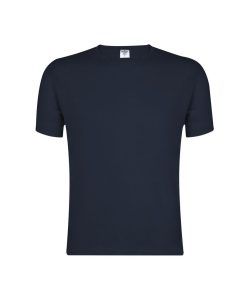 Camiseta MC 150 de Makito en color marino oscuro