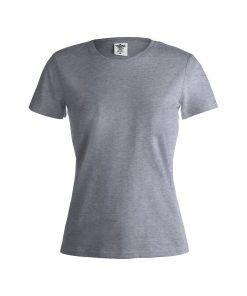 Camiseta WCS 150 de Makito en color gris