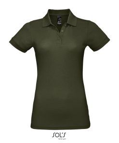 SOL’S 00573 en color Army