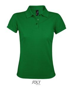 SOL’S 00573 en color Verde pradera