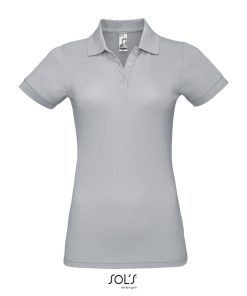 SOL’S 00573 en color Gris puro
