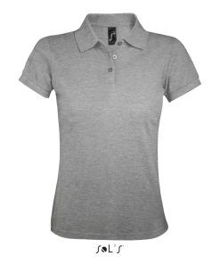 SOL’S 00573 en color Gris mezcla