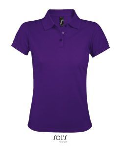 SOL’S 00573 en color Morado oscuro