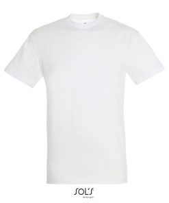 SOL’S 11380 en color Blanco